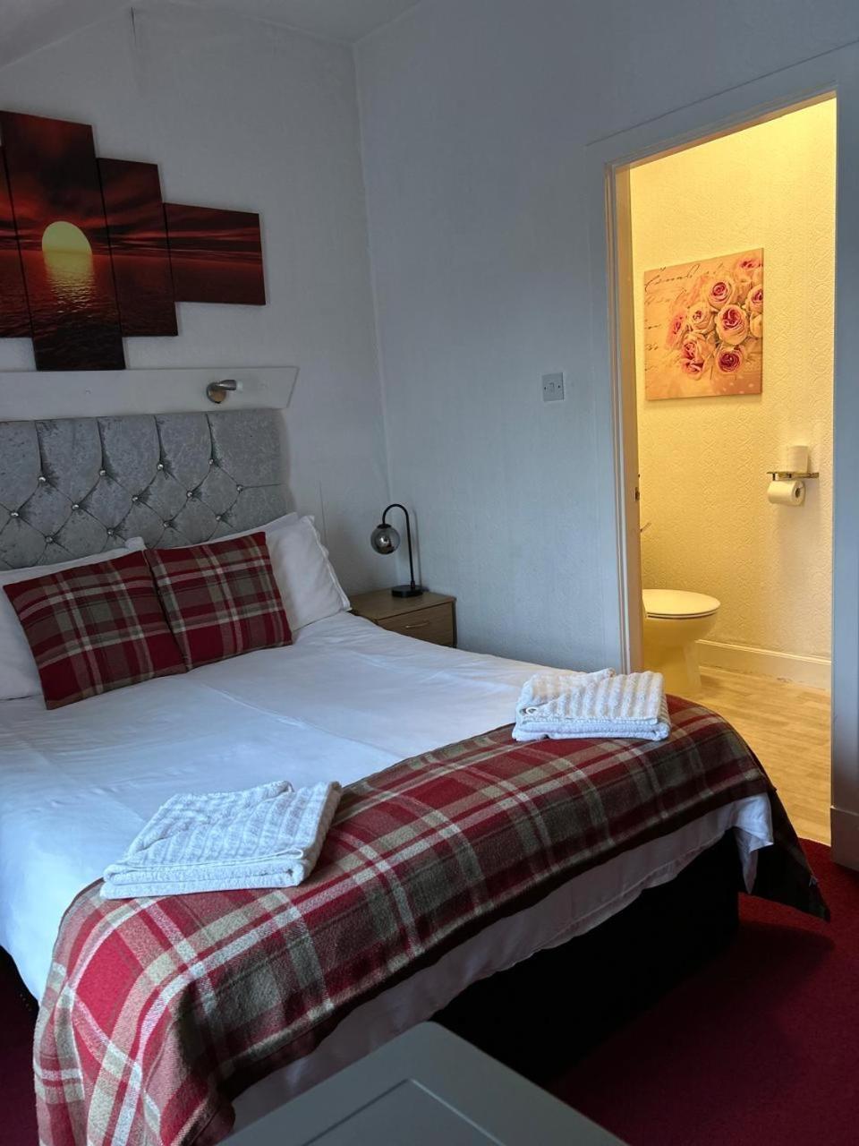 Tay Villa Inverness Exteriör bild