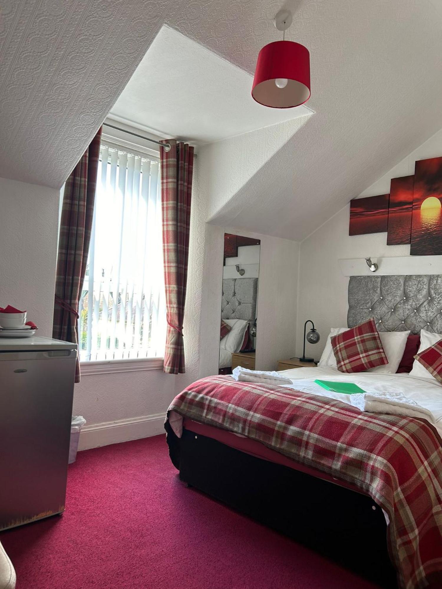 Tay Villa Inverness Exteriör bild