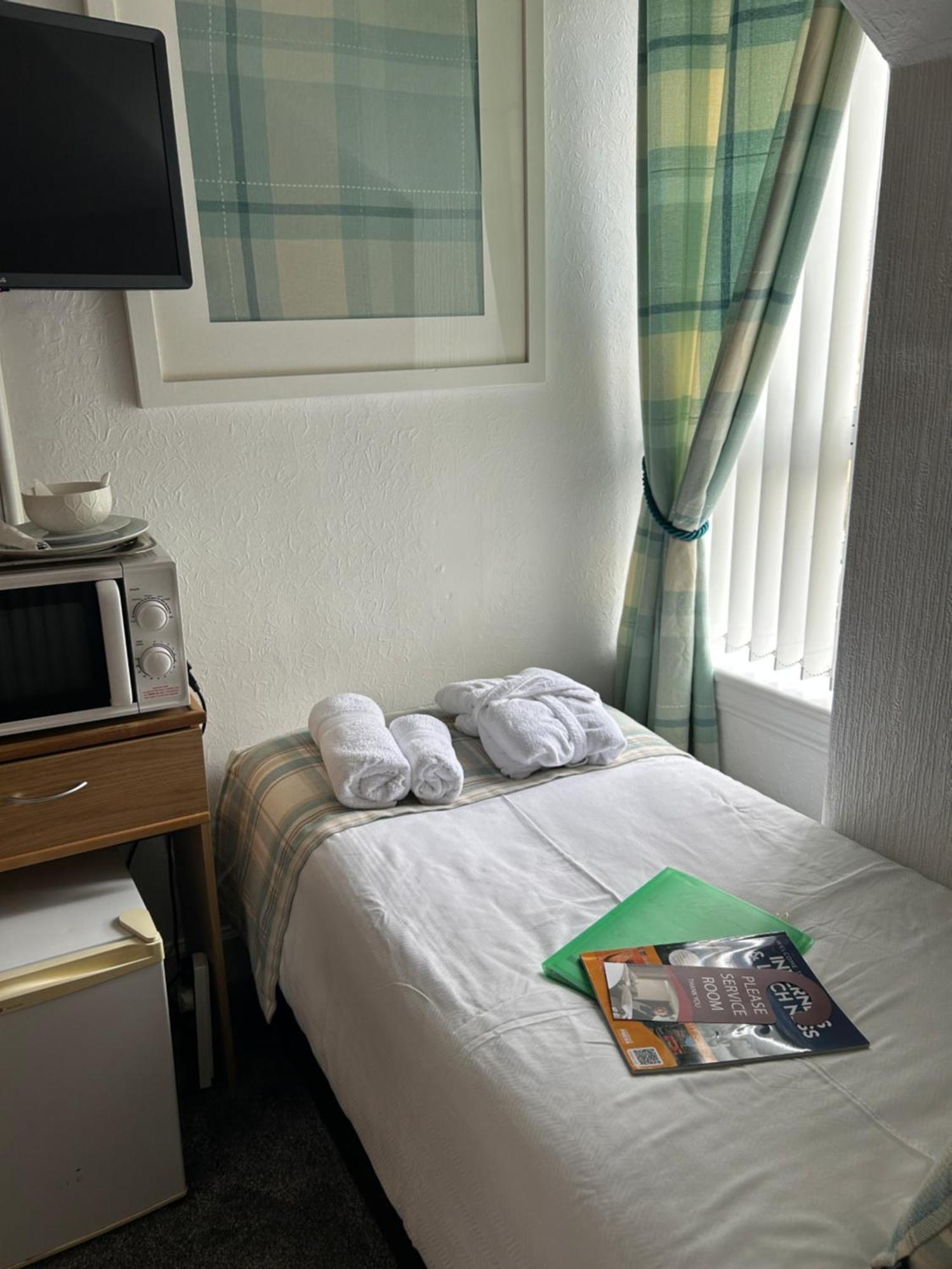 Tay Villa Inverness Exteriör bild