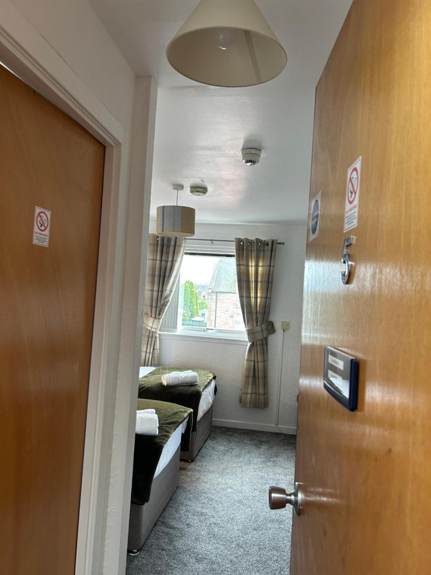 Tay Villa Inverness Exteriör bild